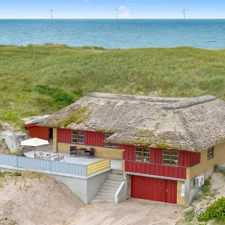 Zora - 100m From The Sea By Interhome Feriehus *