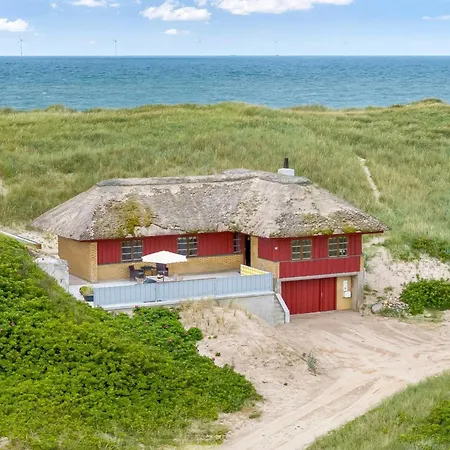 Feriehus Zora - 100m From The Sea By Interhome *