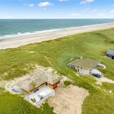 Zora - 100m From The Sea By Interhome Feriehus *