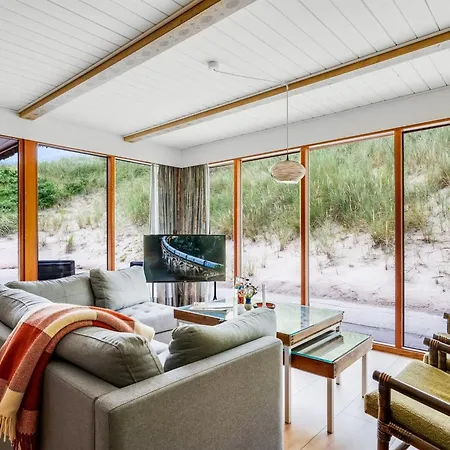 Zora - 100m From The Sea By Interhome Feriehus