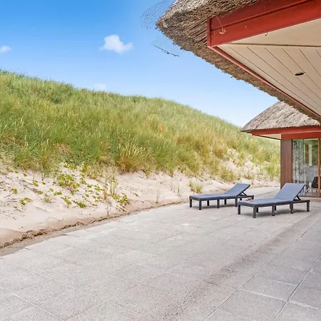 Zora - 100m From The Sea By Interhome * Harboør