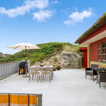 Feriehus Zora - 100m From The Sea By Interhome